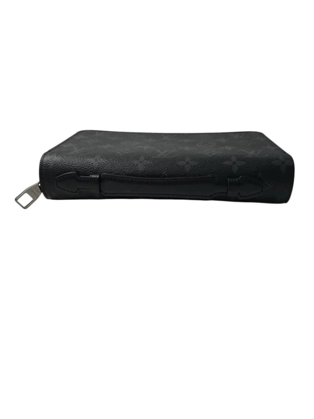 Louis Vuitton Monogram Eclipse Zippy XL Wallet